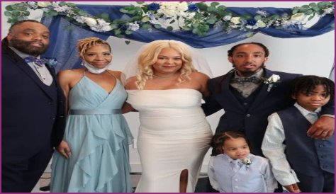 Kevin Surratt Jr. Age: Everything You Need To Know About His Life And Career