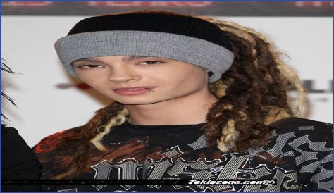 Tom Kaulitz Young: A Journey Through The Early Life Of A Rock Star