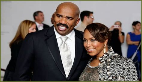Unraveling The Mystery: Steve Harvey Death Cause