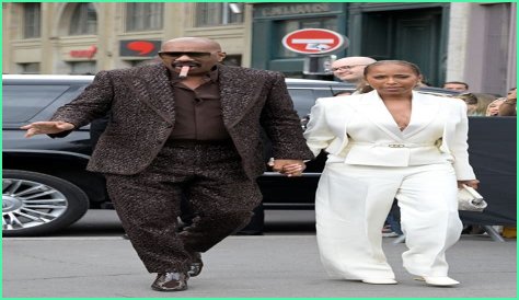 Unveiling The Life And Journey Of Harvey Steve: A Comprehensive Biography